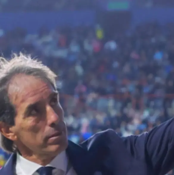 La emotiva despedida de Guillermo Almada al Pachuca