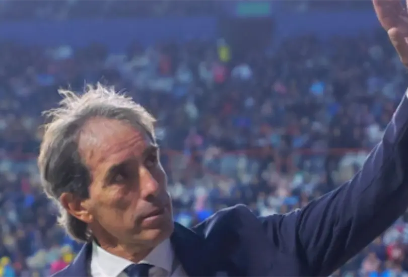 Almada decidi&oacute; ponerle fin a su etapa con Pachuca