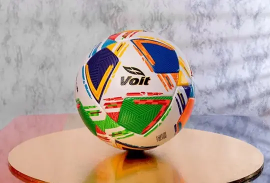 La sanción que impuso la FIFA es indefinida
