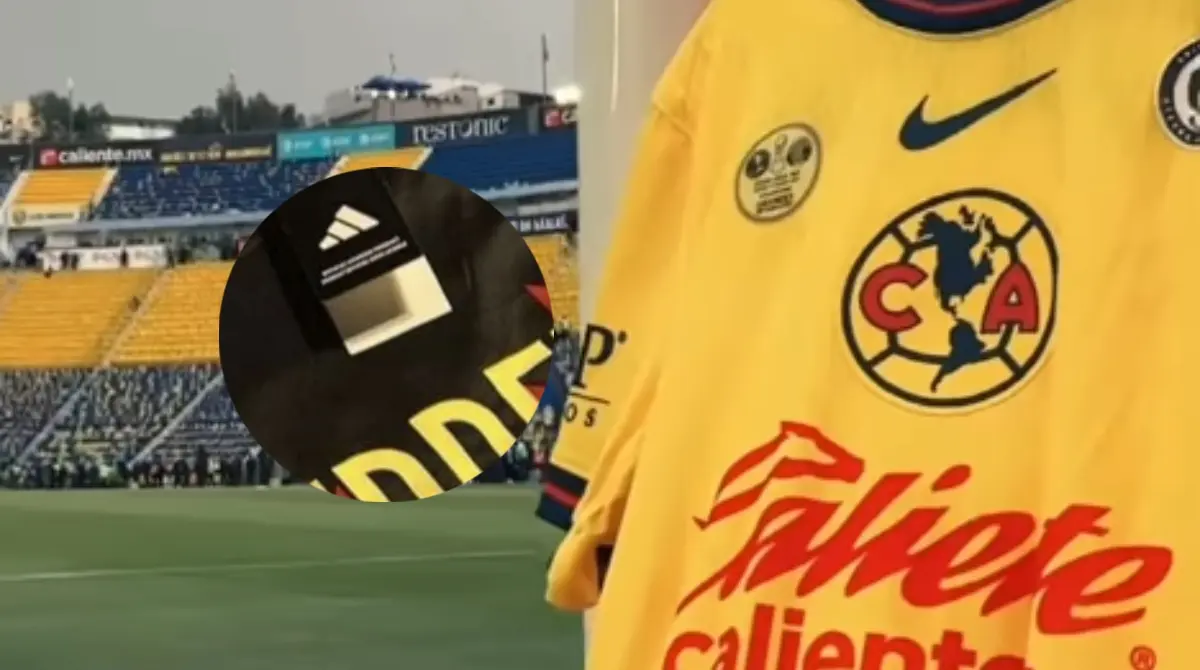  América ya se prepara para estrenar su jersey Adidas 