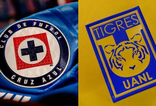 Cruz Azul le quitaría un futbolista a Tigres Cruz Azul le quitaría un futbolista a Tigres