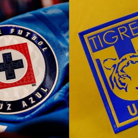 El futbolista que Cruz Azul le quitaría a Tigres