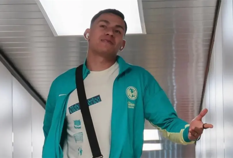 Luis &Aacute;ngel Malag&oacute;n envi&oacute; un mensaje a los que dudaron de &eacute;l