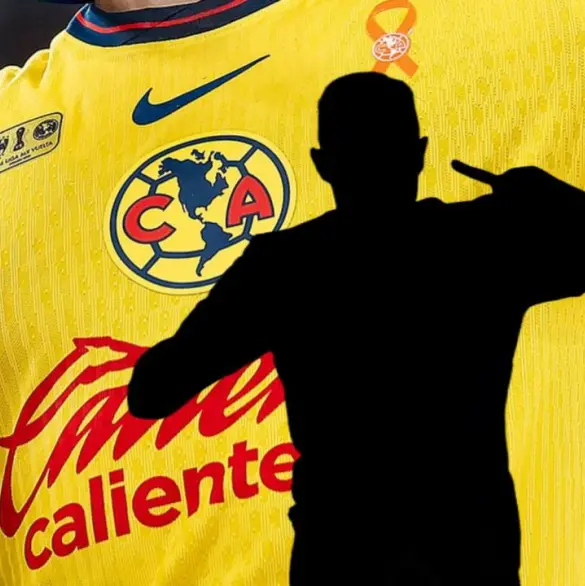 El delantero que América ficharía para el Mundial de Clubes