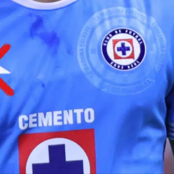 ¡No más Pirma! Cruz Azul tendría nuevo patrocinador para sus jerseys