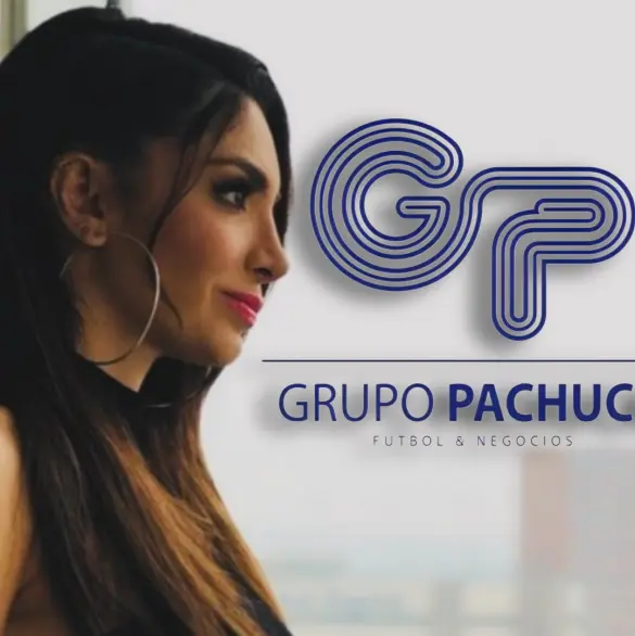 Exhiben vínculo de Elizabeth Patiño con Grupo Pachuca