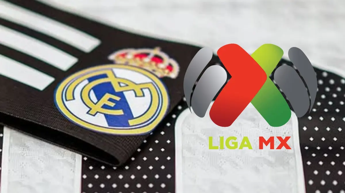 Un ex de la Liga MX podría dirigir al Real Madrid 