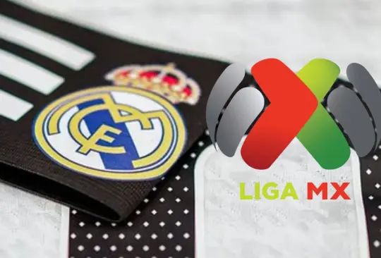 Un ex de la Liga MX podría dirigir al Real Madrid Un ex de la Liga MX podría dirigir al Real Madrid