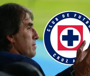 La razón por la que Cruz Azul ya no quiere a Guillermo Almada