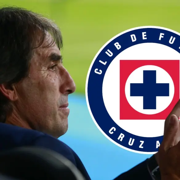 La razón por la que Cruz Azul ya no quiere a Guillermo Almada