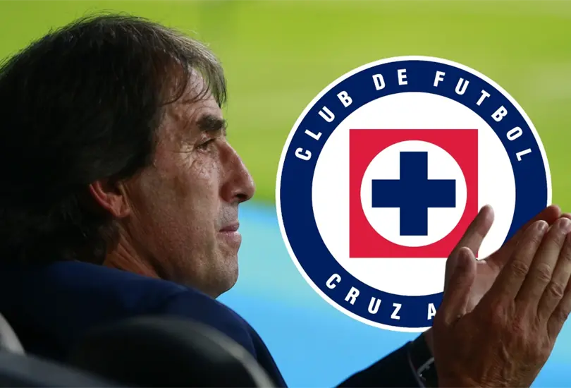 Cruz Azul desisti&oacute; la contrataci&oacute;n de Guillermo Almada