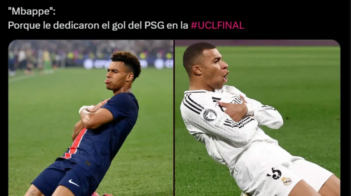 Incluso hubo quienes aseguraron que se acordaron de él en los festejos.