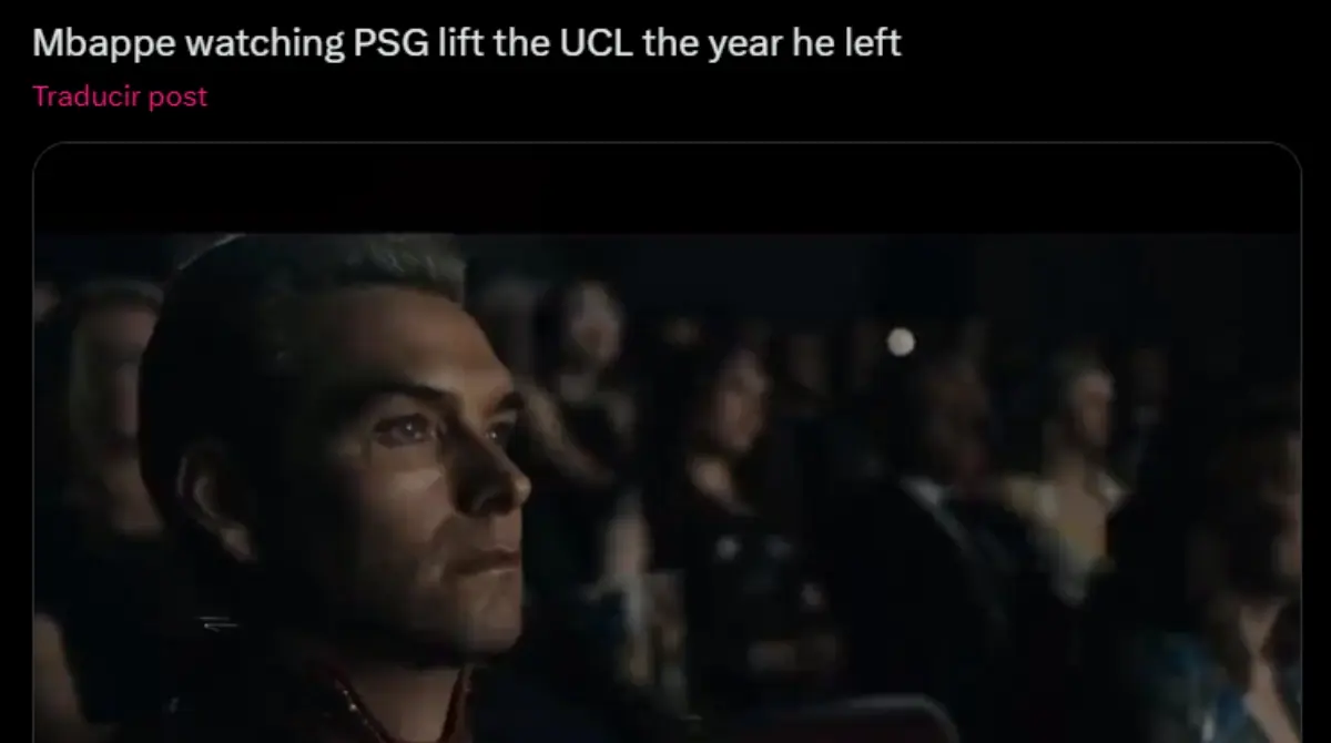 Las burlas de redes sociales fueron más que claras y no le perdonaron su decisión tan repentina.