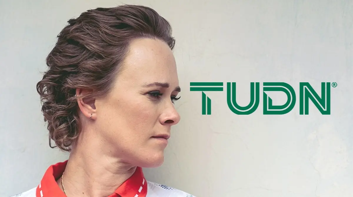  Marion Reimers debutará en TUDN 