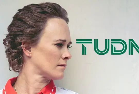 Marion Reimers debutará en TUDN Marion Reimers debutará en TUDN