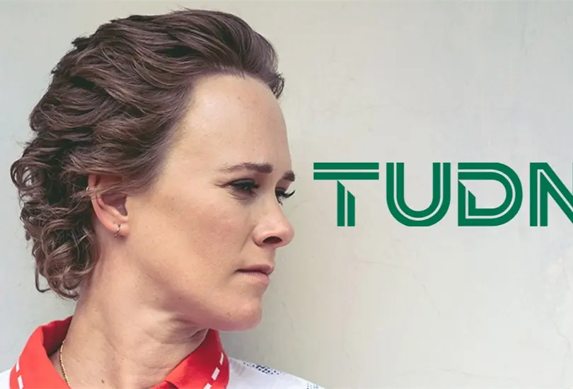 Marion Reimers debutar&aacute; en TUDN