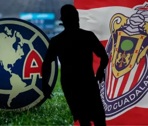 El jugador que América y Chivas se estarían peleando