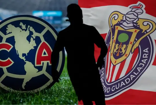 Los dos clubes más ganadores del país pusieron la mira en un mismo futbolista. Los dos clubes más ganadores del país pusieron la mira en un mismo futbolista.
