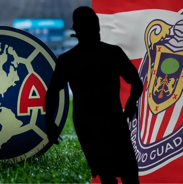 El jugador que América y Chivas se estarían peleando