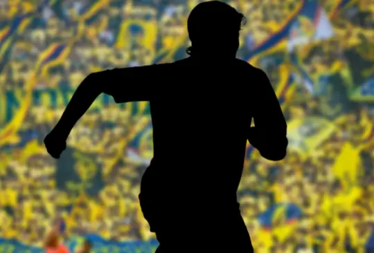 América tendría listo a un nuevo jugador para el siguiente semestre América tendría listo a un nuevo jugador para el siguiente semestre