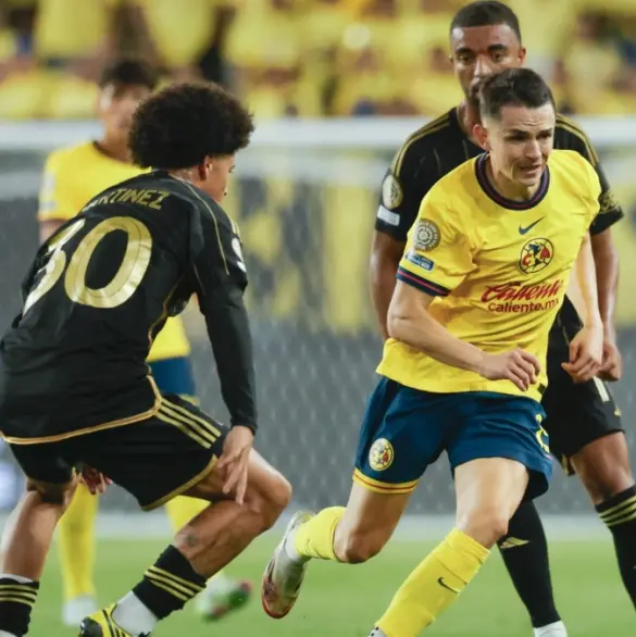 Los jugadores que podrían llegar al América como consolación