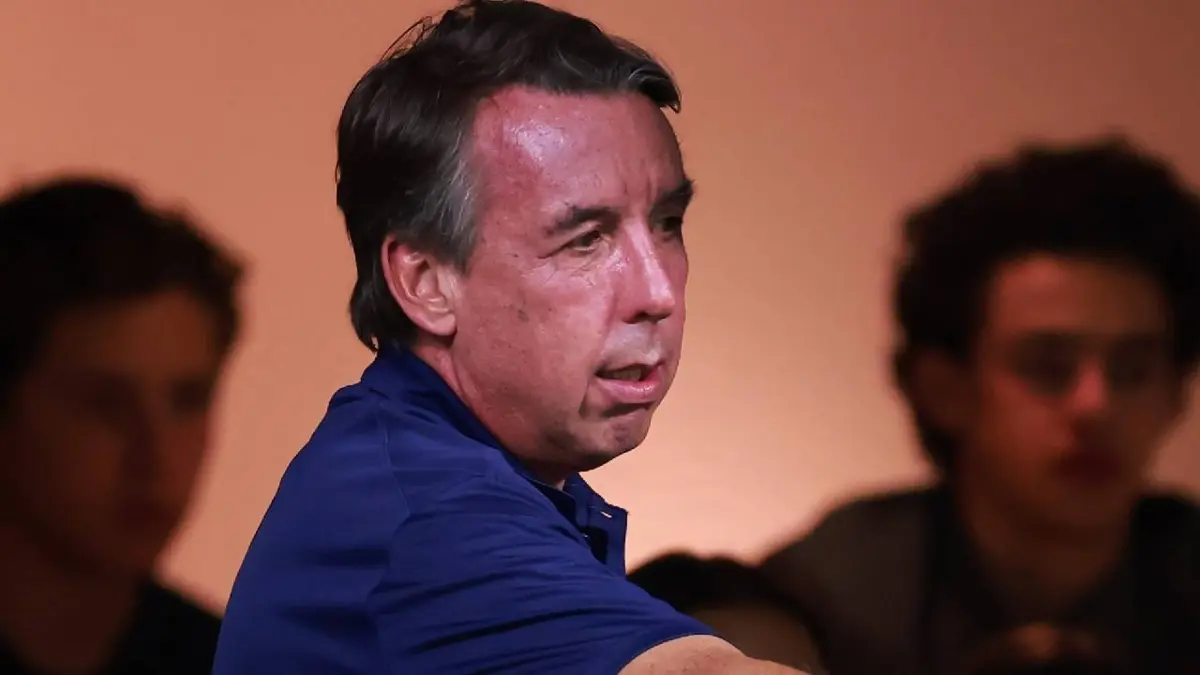  Emilio Azcárraga rompió el silencio tras el fracaso azulcrema 