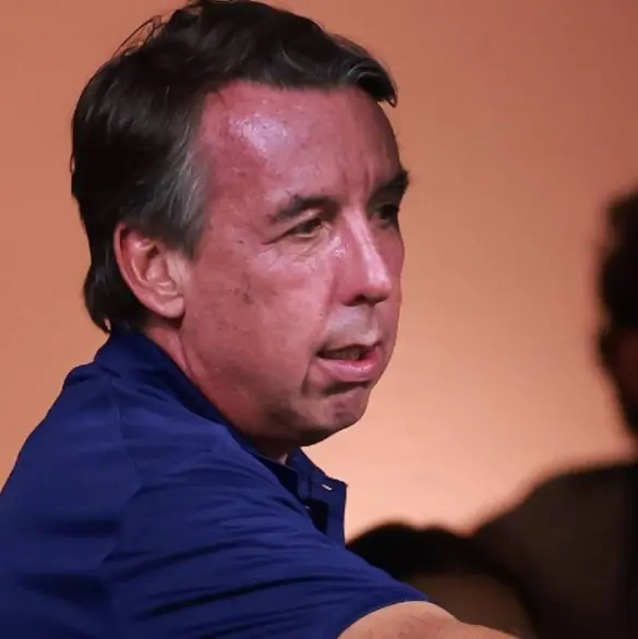 Emilio Azcárraga señala a los culpables del fracaso de América
