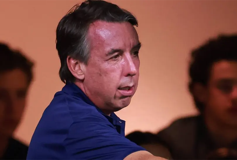 Emilio Azc&aacute;rraga rompi&oacute; el silencio tras el fracaso azulcrema