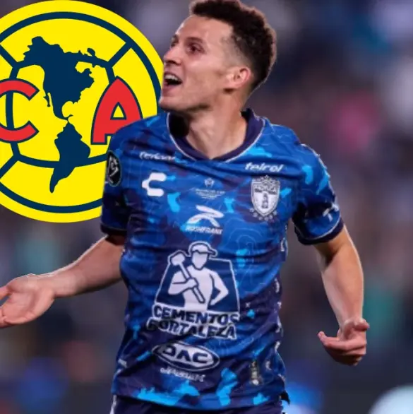 Idrissi le manda dardo al América tras caer vs LAFC