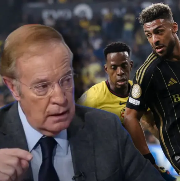 Joserra humilla al América por no ir al Mundial de Clubes