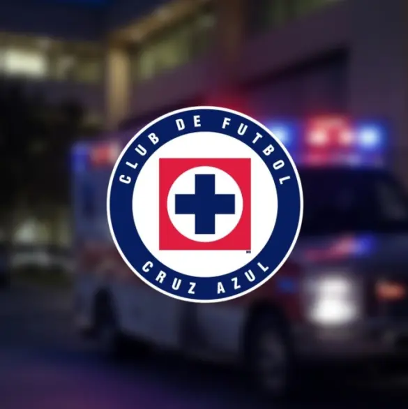 Jugador de Cruz Azul pasó la noche previa a la final en el hospital