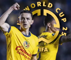 El equipo que quiere a Álvaro Fidalgo para el Mundial de Clubes