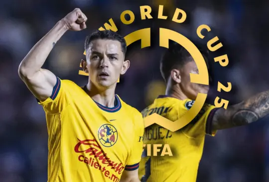 El español habría despertado interés para que juegue el torneo internacional. El español habría despertado interés para que juegue el torneo internacional.