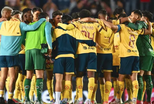 Una figura del tricampeonato estaría muy cerca de volar a Europa Una figura del tricampeonato estaría muy cerca de volar a Europa