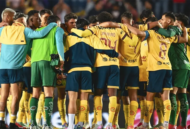 Una figura del tricampeonato estar&iacute;a muy cerca de volar a Europa