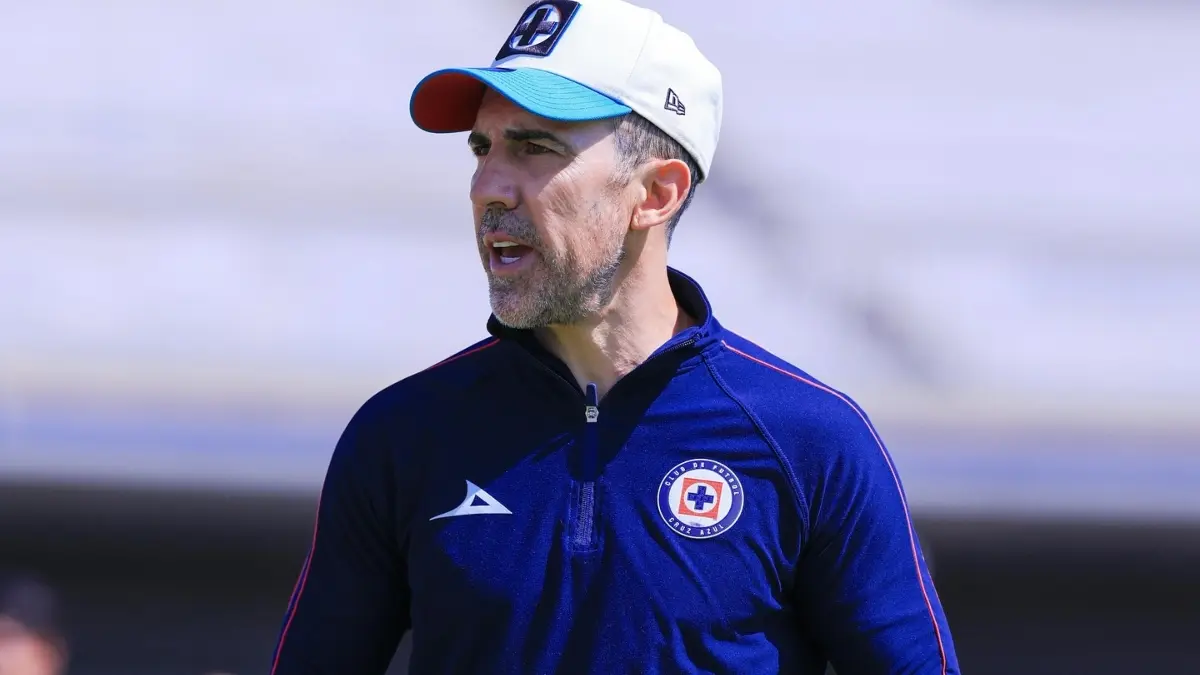  El técnico uruguayo se sigue abriendo puertas tras su gran gestión con la Máquina. 