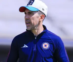 Vicente Sánchez, en la mira de un grande tras su paso por Cruz Azul