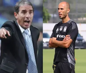 Revelan el motivo por el que Guillermo Almada fue visto en Monterrey