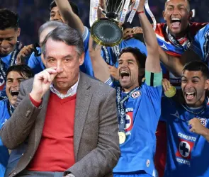 Los millones de dólares que Cruz Azul le robó al América