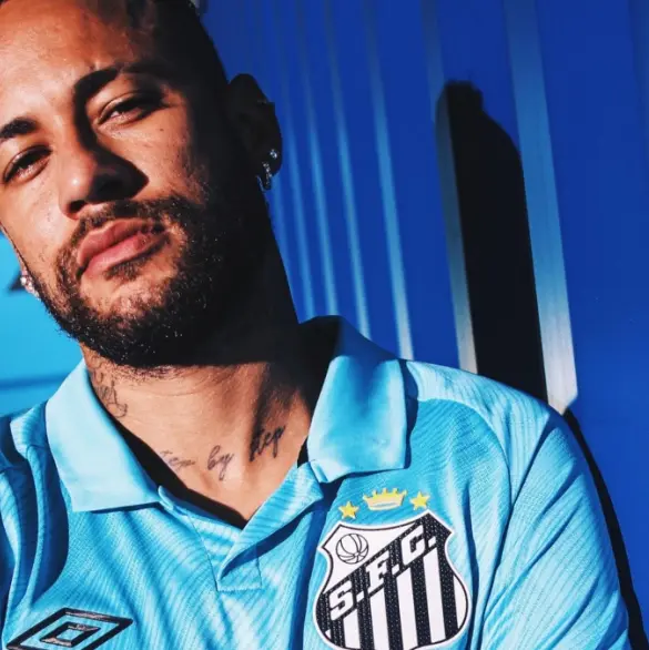 Lo que se sabe de la supuesta llegada de Neymar Jr. a Pachuca
