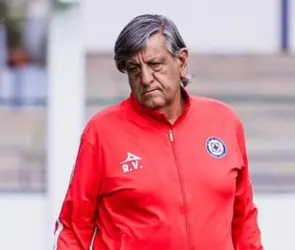 Rubens Valenzuela ataca a directiva de Cruz Azul