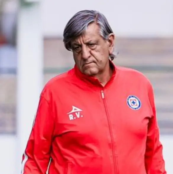 Rubens Valenzuela ataca a directiva de Cruz Azul