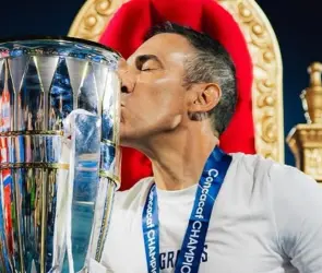 El culpable de que Vicente Sánchez salga de Cruz Azul