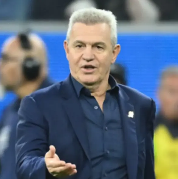El plan de Javier Aguirre para que México brille en el Mundial de 2026