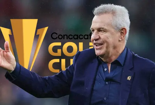 Javier Aguirre presentó la convocatoria para la Copa Oro Javier Aguirre presentó la convocatoria para la Copa Oro
