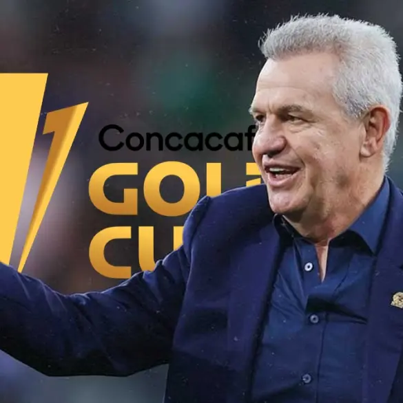 Selección Mexicana: Las sorpresas y ausencias para la Copa Oro