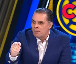 Martinoli humilla a Televisa y al América tras quedar fuera del MDC