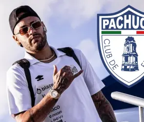 La condición de Neymar para jugar el MDC con Pachuca