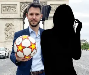 Vinculan a Pepe del Bosque con popular conductora de Fox Sports