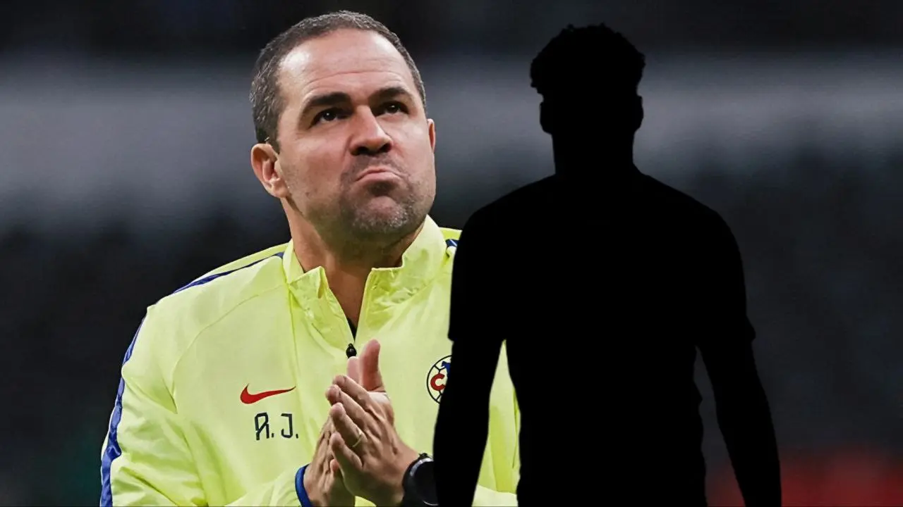  Un elemento conocido por el cuerpo técnico sería el objetivo del América como nuevo fichaje. 